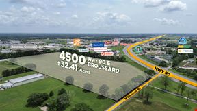 Highway 90 E Broussard LA-4500