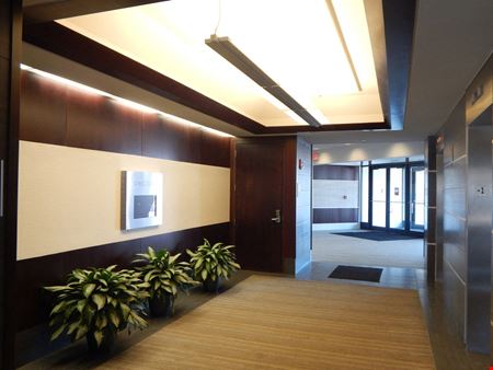 Sheffield Office Park III