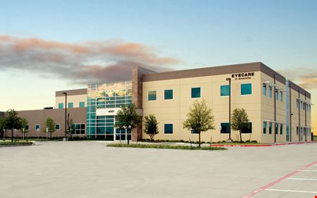 Office space for Rent at Greenville Physicians Building in Greenville