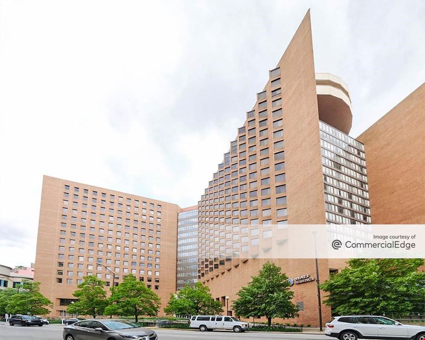 PNC Center