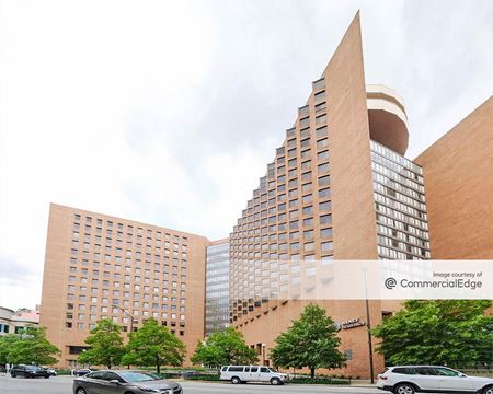 Office space for Rent at PNC Center in Indianapolis