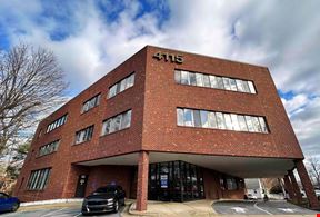Annan Center Office Building