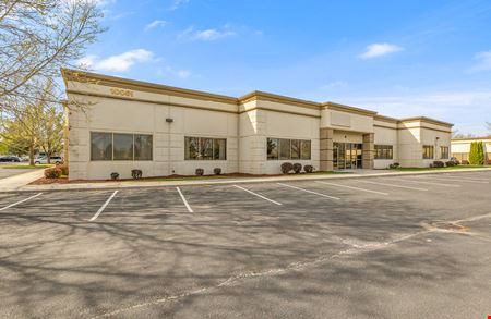 Industrial space for Sale at 10051 W Emerald St in Boise