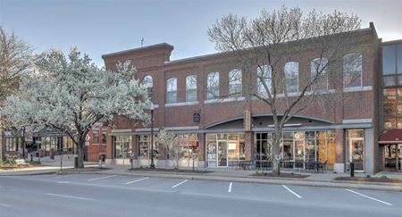 Office space for Rent at 42-46 Main Street in Keene
