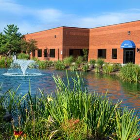 Three Ponds Business Park