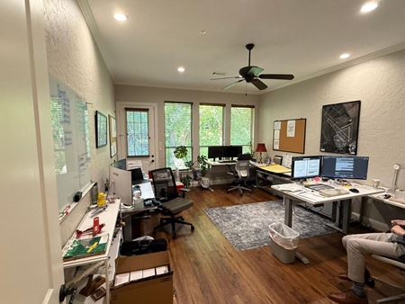 Other space for Rent at 3508 State Hwy 121 in Bedford