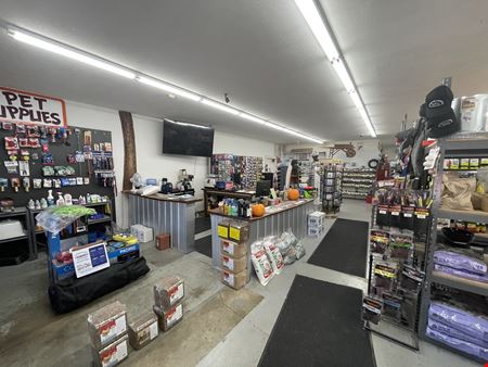 12516 North Nine Mile Road