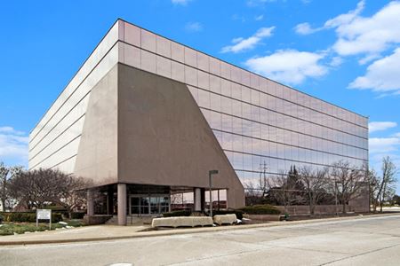 Office space for Rent at 2050 S Linden in Flint