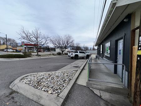 Built for the Makers of Missoula