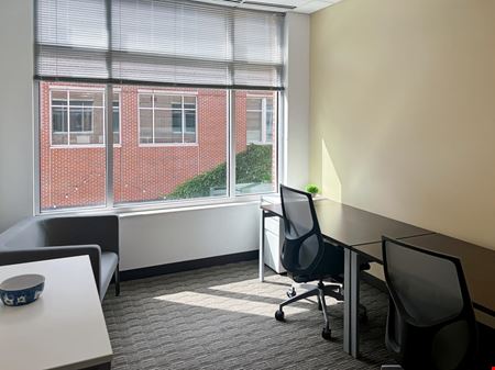 Regus - North Shore Place II