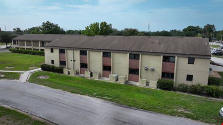Former Bartow Memorial Hospital