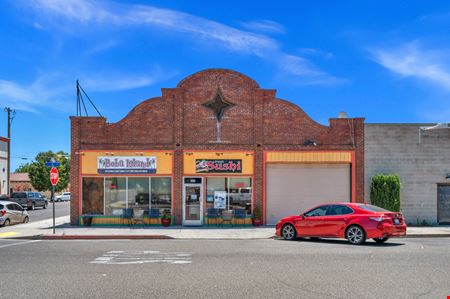 Industrial space for Sale at Great Owner User/Investment Opportunity in Lemoore, CA in Lemoore