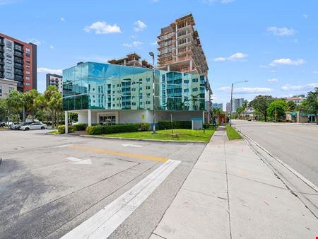 Office space for Rent at Second-Floor Office in Fort Lauderdale
