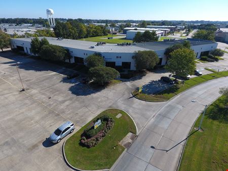 Industrial space for Rent at Industrial Flex Space in Baton Rouge