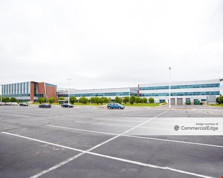 Atrium Corporate Center