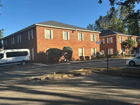 Office space for Sale at 1311 N Paul Russell Rd # 1 in Tallahassee