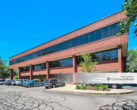 Office space for Rent at 375 Bridgeport Avenue in Shelton