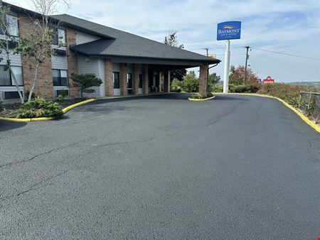 Other space for Sale at Baymont by Wyndham Zanesville OH in Zanesville