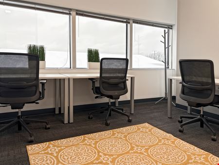 Office space for Rent at Regus - Minneapolis - 7825 Washington Ave in Minneapolis