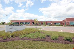 Windham Lakes Office 3
