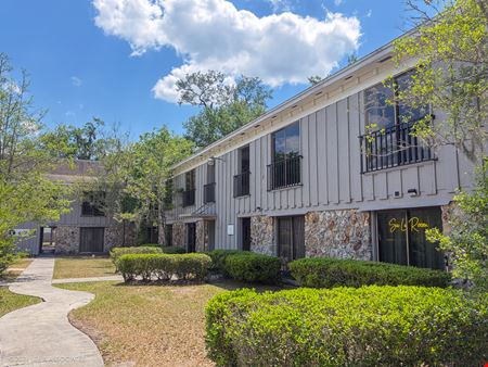 Investment Portfolio - 4 Buildings on 2 Parcels (1405, 1409, 1411 & 1425 NW 6th Street)