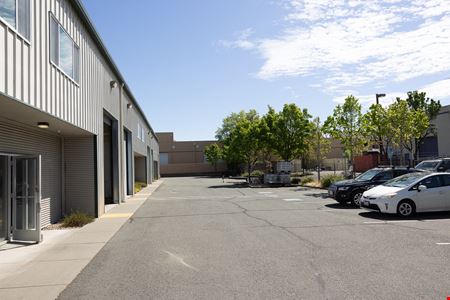 Industrial space for Rent at 3466 Brickway Blvd in Santa Rosa