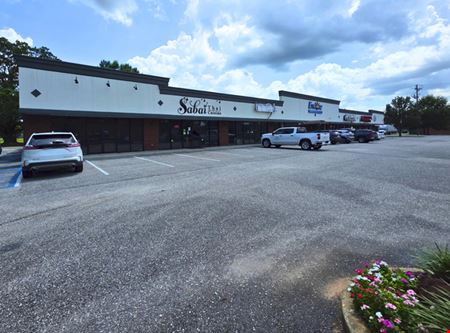 Liberty Plaza Semmes
