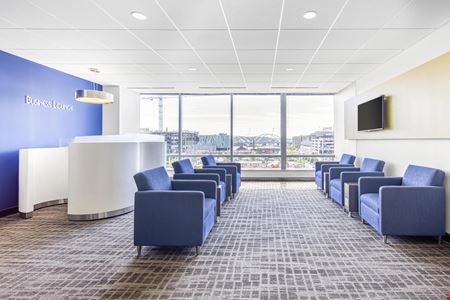 Commercial space at Capitol Riverfront Center in Washington