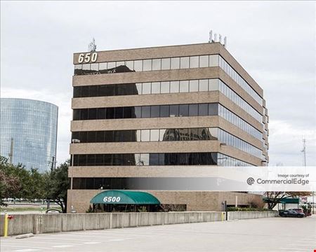 Commercial space at 6500 Greenville in Dallas