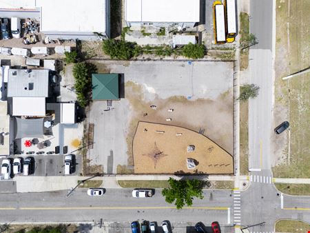 Commercial Land Opportunity | 165 SW 5th St, Winter Haven, FL 33880