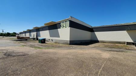 Industrial space for Sale at 146,077 SF Industrial Facility | Jackson, MS in Jackson