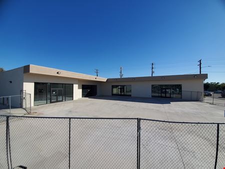Retail space for Rent at Hard Corner Retail Center in Phoenix