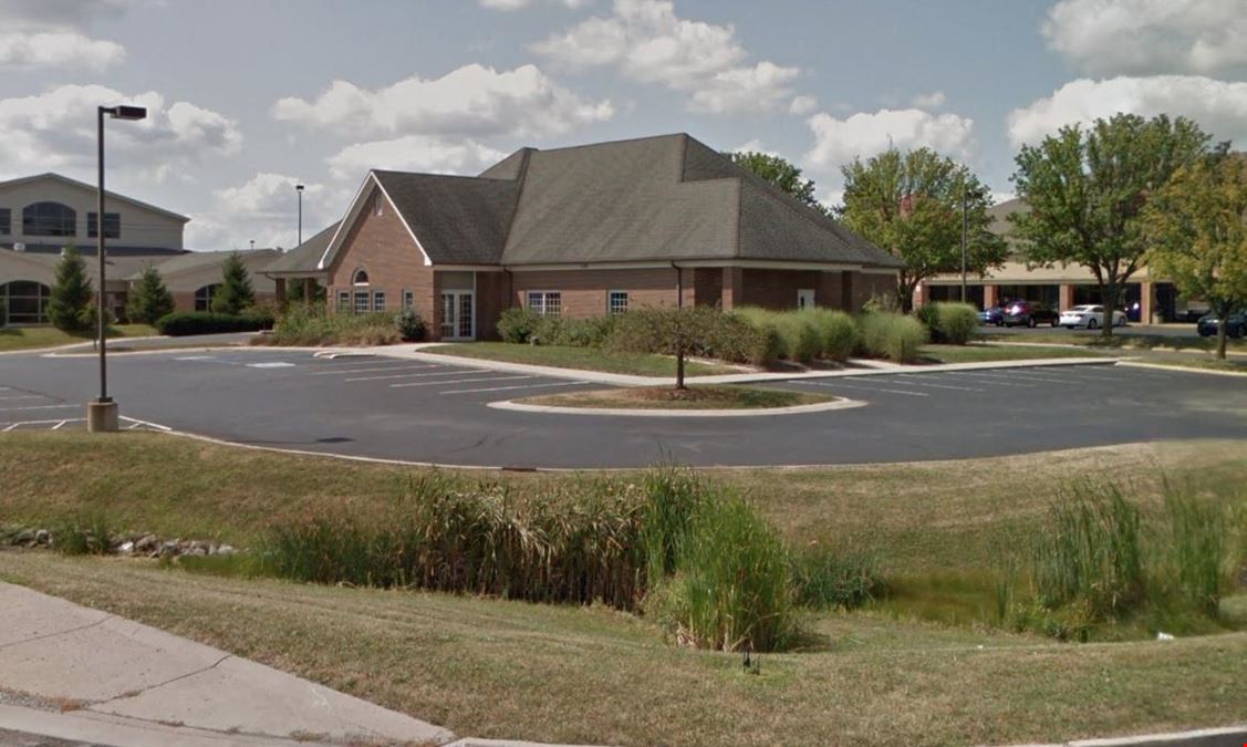 11720 Fox Road 