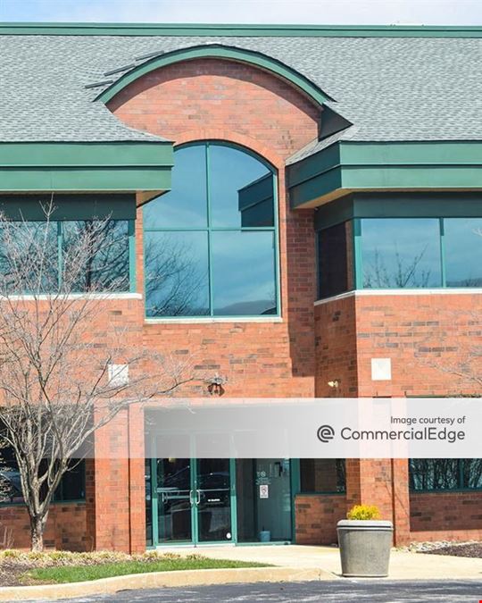 19 Campus Blvd