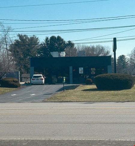Retail space for Sale at 1134 Hebron Rd in Heath