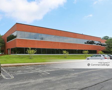 Office space for Rent at Salina Meadows II in Syracuse