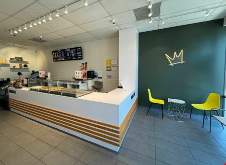 Retail space for Sale at Business Asset Sale in North Richland Hills in North Richland Hills