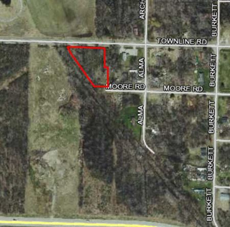 Land space for Sale at 2741 Townline Road in Wausau