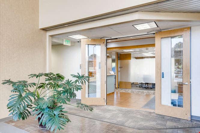 Office Evolution - Greenwood Village