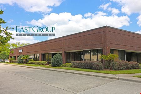 Industrial space for Rent at Lakepointe Business Park - 4 in Jacksonville