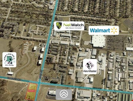 3.09 ACRES OF COMMERCIAL LAND IN NIXA, MO