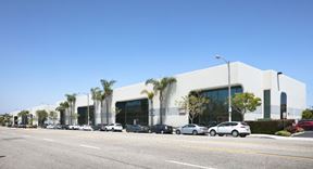 11832-11954 La Cienega Boulevard