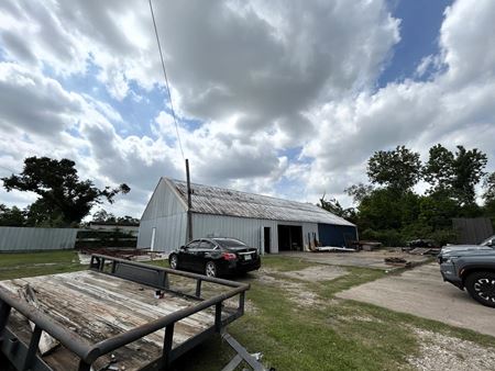 Industrial space for Sale at Mix Industrial (HTX) in Houston