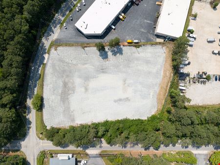 VacantLand space for Rent at 20 Selig Drive Southwest in Atlanta
