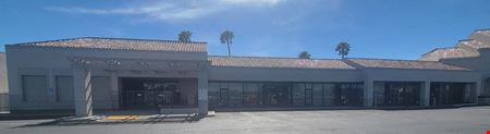 Retail space for Rent at COUNTRY CORNER in Escondido