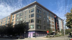 1701 NW 56th Street