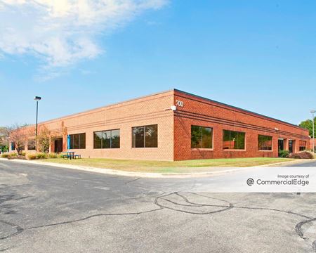 Office space for Rent at White Clay Center - Buildings 500 & 700 in Newark