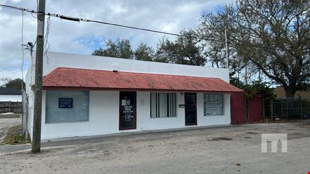 Freestanding Office/Retail Building