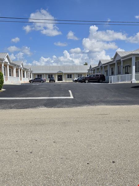 Flex Space in Westgate