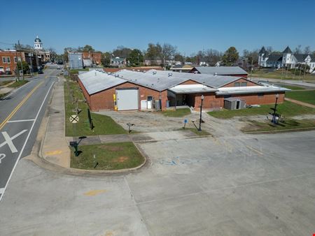 361 Funderburg Drive